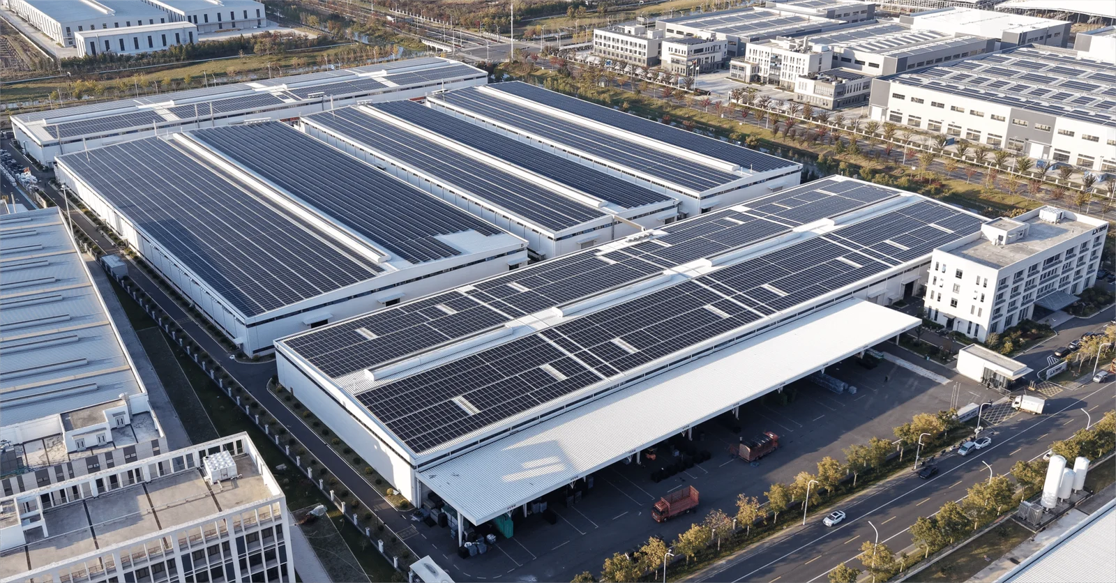 SEPPRIME Manufacturing Facility