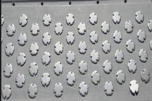 Floating Valve Trays